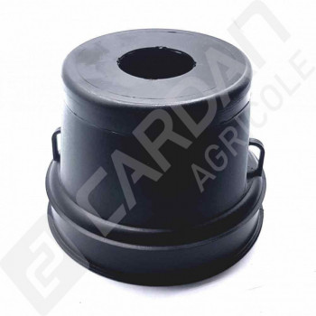 Le modèle de Bol de protection machine Magdalena Diam. 200 mm - Lg 150 mm - BP261-MAGDALENA