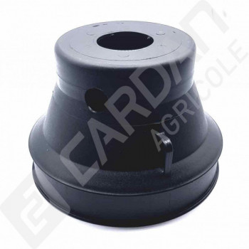 Le modèle de Bol de protection machine Magdalena Diam. 240 mm - Lg 160 mm - BP263-MAGDALENA