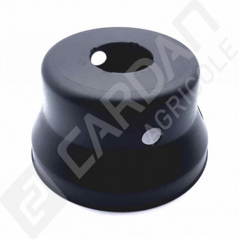 Le modèle de Bol de protection machine Magdalena Diam. 190 mm - Lg 110 mm - BP267-MAGDALENA