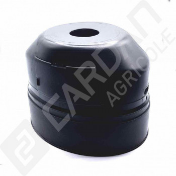 Le modèle de Bol de protection machine Magdalena Diam. 280 / 230 mm - Lg 210 mm - BP269-MAGDALENA