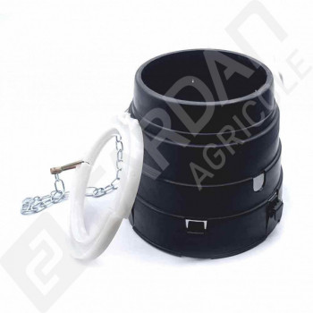 Le modèle de Bol de protecteur grand angle Magdalena 32x76 - 27x94/98 - BPH30-MAGDALENA