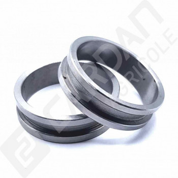 Le modèle de Bague à souder Benzi gorge diam. 41 mm - BSP210-BENZI