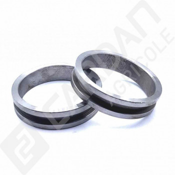 Le modèle de Bague à souder Benzi gorge diam. 50 mm - BSP310-BENZI