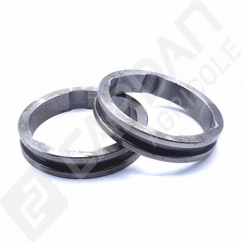 Le modèle de Bague à souder Benzi gorge diam. 62 mm - BSP610-BENZI