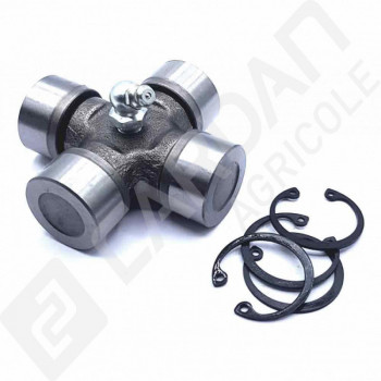 Le modèle de Croisillon de cardan agricole C04-MAGDALENA - 27x70 - C04-MAGDALENA