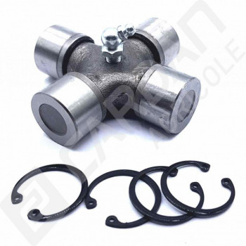 Le modèle de Croisillon de cardan agricole C07-MAGDALENA - 30,2x92 - C07-MAGDALENA