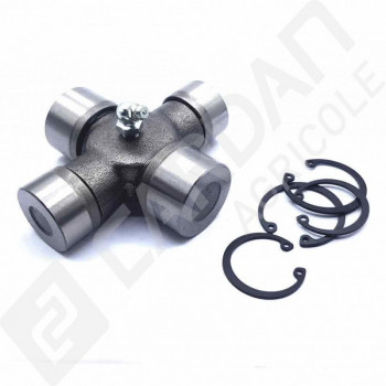 Le modèle de Croisillon de cardan agricole C31-MAGDALENA - 36x89 - 32x106/110 - C31-MAGDALENA