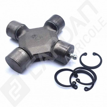 Le modèle de Croisillon de cardan agricole Bondioli 4120G0051 - 27x100 - CROHSFTS6/2B-BONDIOLI