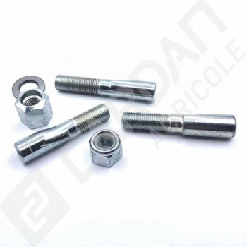 Le modèle de Boulon conique Bondioli 1-3/8 Z6 - Z21 - CSB408000075R-BONDIOLI