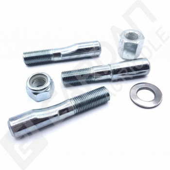 Le modèle de Boulon conique Bondioli 1-3/4 Z6 - Z20 - CSB408000076R-BONDIOLI