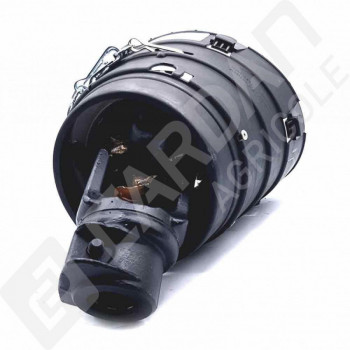 Le modèle de Joint de cardan grand angle Magdalena complet tube citron 48x57,5 - 1-3/8 Z6 - HJCE30-MAGDALENA