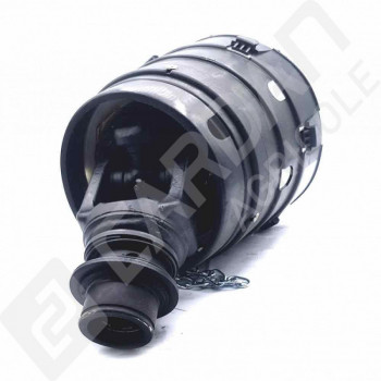 Le modèle de Joint de cardan grand angle Magdalena complet tube citron 48x57,5 - 1-3/8 Z6 - HJCE30VB-MAGDALENA