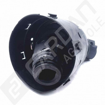 Le modèle de Joint de cardan grand angle Magdalena complet tube citron 39,5x49 - 1-3/8 Z6 - HJCI30-MAGDALENA