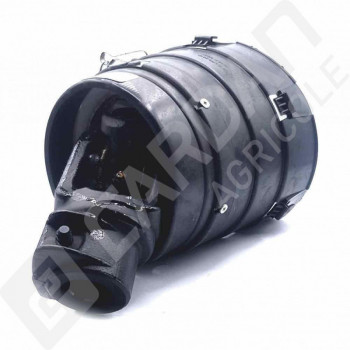 Le modèle de Joint de cardan grand angle Magdalena complet tube étoile 51x37 - 1-3/8 Z6 - HJEI30-MAGDALENA