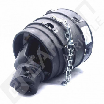 Le modèle de Joint de cardan grand angle Magdalena complet tube étoile 51x37 - 1-3/8 Z6 - HJEI31-MAGDALENA