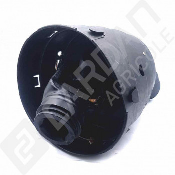 Le modèle de Joint de cardan grand angle Magdalena complet tube étoile 51x37 - 1-3/8 Z6 - HJEI31VB-MAGDALENA