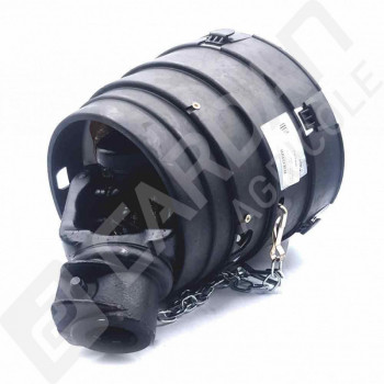 Le modèle de Joint de cardan grand angle Magdalena complet tube étoile 51x37 - 1-3/8 Z6 - HJEI31VB-MAGDALENA