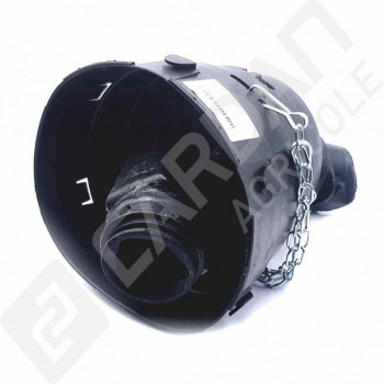 Le modèle de Joint de cardan grand angle Magdalena complet tube triangle 54x4 - 1-3/8 Z6 - HJTE30-MAGDALENA