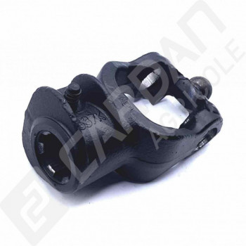 Le modèle de Machoire de grand angle Magdalena - 27x74,6 - 23,8x91/95 - 1-3/8 Z6 - HMA29-MAGDALENA