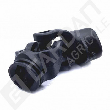 Le modèle de Joint de cardan Magdalena complet tube citron 30x39 - 1-3/8 Z6 - JCE02-MAGDALENA