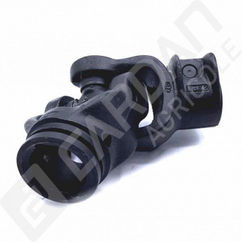 Le modèle de Joint de cardan Magdalena complet tube citron 41x48 - 1-3/8 Z6 - JCE05-MAGDALENA