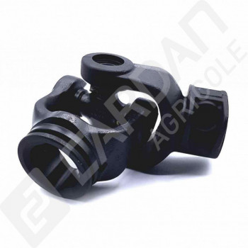 Le modèle de Joint de cardan Magdalena complet tube citron 48x57,5 - 1-3/8 Z6 - JCE07-MAGDALENA