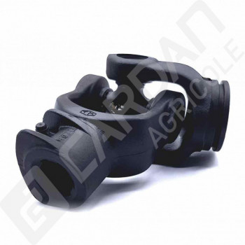 Le modèle de Joint de cardan Magdalena complet tube citron 48x57,5 - 1-3/8 Z6 - JCE07-MAGDALENA