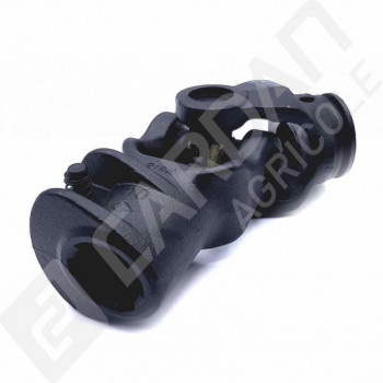 Le modèle de Joint de cardan Magdalena complet tube citron 23,5x31 - 1-3/8 Z6 - JCI02-MAGDALENA