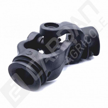 Le modèle de Joint de cardan Magdalena complet tube citron 34,5x40 - 1-3/8 Z6 - JCI05-MAGDALENA