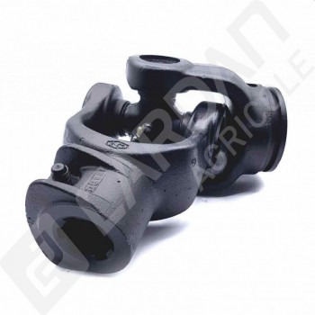 Le modèle de Joint de cardan Magdalena complet tube citron 39,5x49 - 1-3/8 Z6 - JCI07-MAGDALENA