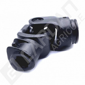 Le modèle de Joint de cardan Magdalena complet tube citron 39,5x49 - 1-3/8 Z6 - JCI19-MAGDALENA