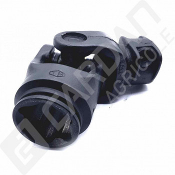 Le modèle de Joint de cardan Magdalena complet tube étoile 61x47 - 1-3/8 Z6 - JEE19-MAGDALENA