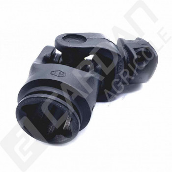 Le modèle de Joint de cardan Magdalena complet tube étoile 61x47 - 1-3/8 Z6 - JEE20-MAGDALENA