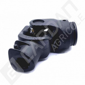 Le modèle de Joint de cardan Magdalena complet tube étoile 61x47 - 1-3/8 Z6 - JEE20-MAGDALENA