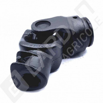 Le modèle de Joint de cardan Magdalena complet tube étoile 51x37 - 1-3/8 Z6 - JEI19-MAGDALENA