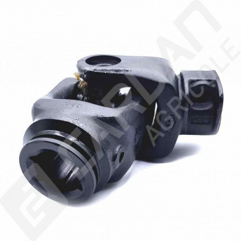 Le modèle de Joint de cardan Magdalena complet tube étoile 51x37 - 1-3/8 Z6 - JEI20-MAGDALENA