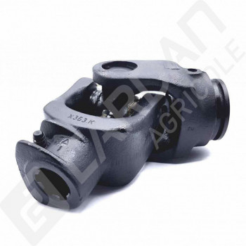 Le modèle de Joint de cardan Magdalena complet tube étoile 51x37 - 1-3/8 Z6 - JEI20-MAGDALENA