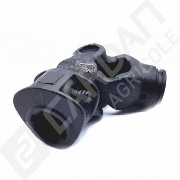 Le modèle de Joint de cardan Magdalena complet tube triangle 32,5x2,6 - 1-3/8 Z6 - JTE02-MAGDALENA