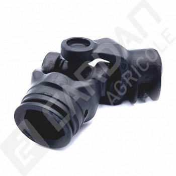 Le modèle de Joint de cardan Magdalena complet tube triangle 43,5x3,4 - 1-3/8 Z6 - JTE04-MAGDALENA