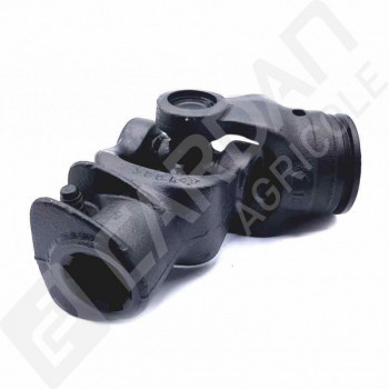 Le modèle de Joint de cardan Magdalena complet tube triangle 43,5x3,4 - 1-3/8 Z6 - JTE04-MAGDALENA