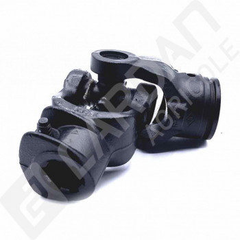 Le modèle de Joint de cardan Magdalena complet tube triangle 43,5x3,4 - 1-3/8 Z6 - JTE05-MAGDALENA