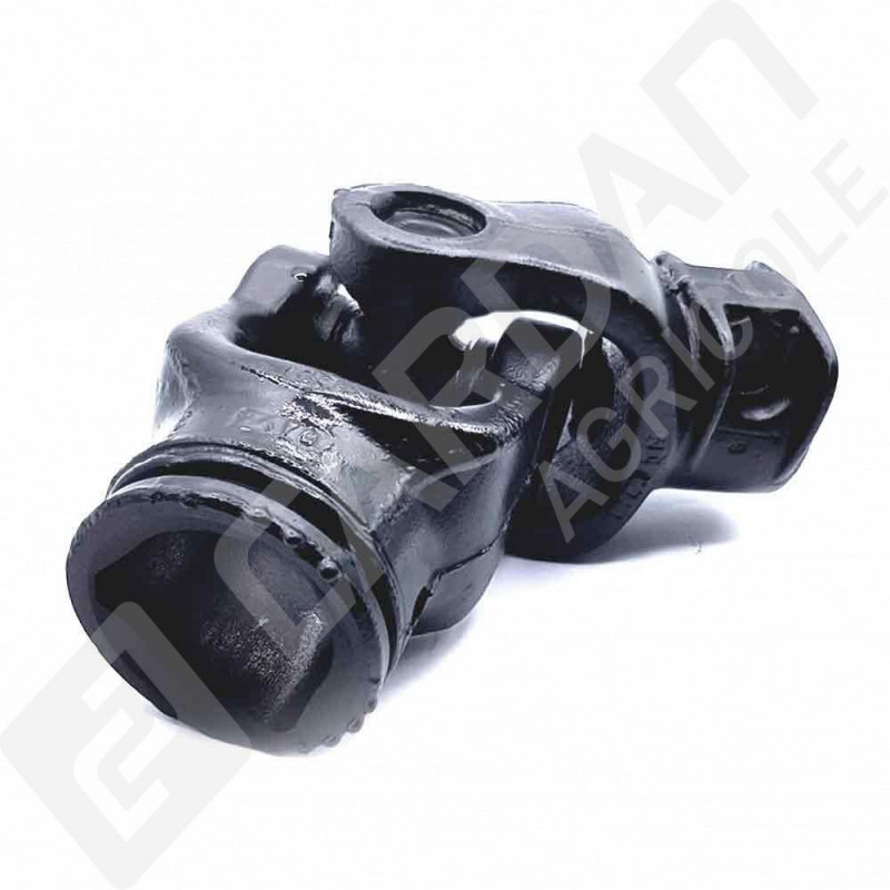 Joint de cardan Magdalena complet tube triangle 51,6x3 13/8 Z6