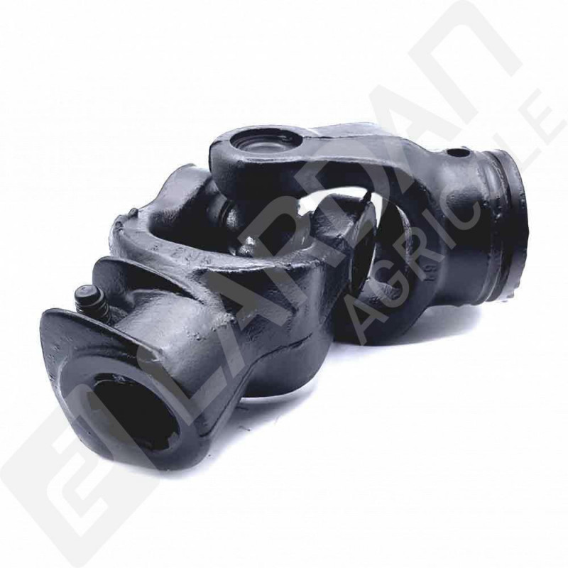 Joint de cardan Magdalena complet tube triangle 51,6x3 13/8 Z6