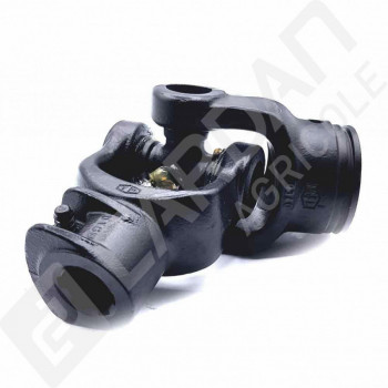 Le modèle de Joint de cardan Magdalena complet tube triangle 54x4 - 1-3/8 Z6 - JTE07-MAGDALENA