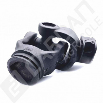 Le modèle de Joint de cardan Magdalena complet tube triangle 54x4 - 1-3/8 Z6 - JTE10-MAGDALENA