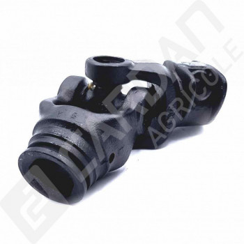 Le modèle de Joint de cardan Magdalena complet tube triangle 36x3,2 - 1-3/8 Z6 - JTI04-MAGDALENA