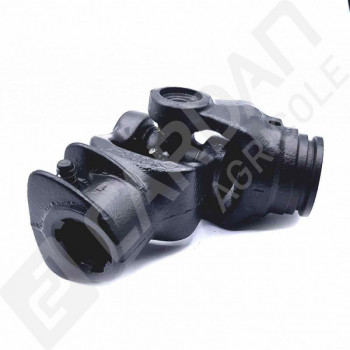 Le modèle de Joint de cardan Magdalena complet tube triangle 36x3,2 - 1-3/8 Z6 - JTI04-MAGDALENA