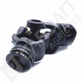 Le modèle de Joint de cardan Magdalena complet tube triangle 36x4,5 - 1-3/8 Z6 - JTI05-MAGDALENA