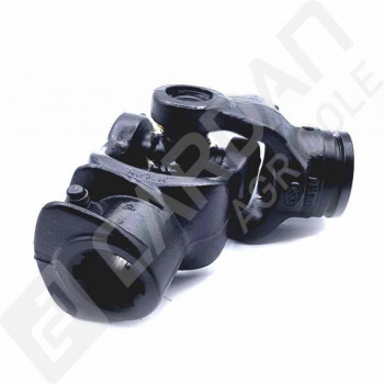 Le modèle de Joint de cardan Magdalena complet tube triangle 36x4,5 - 1-3/8 Z6 - JTI05-MAGDALENA