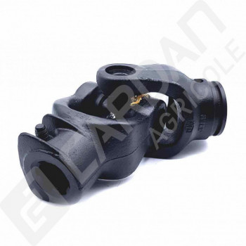 Le modèle de Joint de cardan Magdalena complet tube triangle 45x4 - 1-3/8 Z6 - JTI06-MAGDALENA